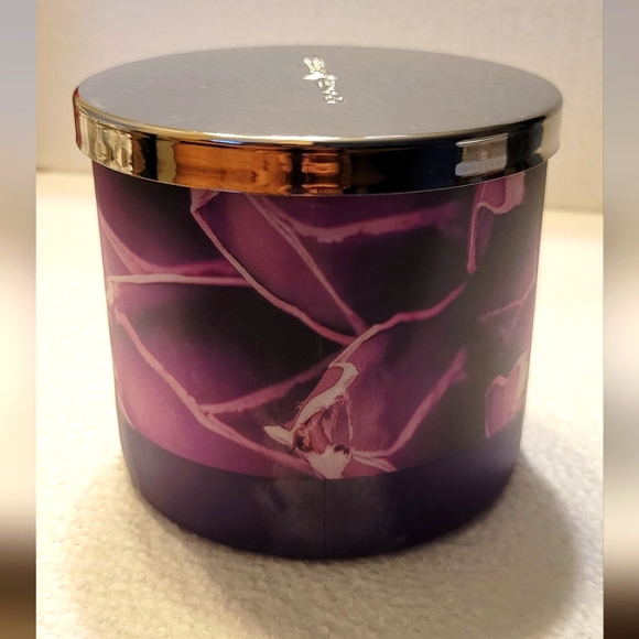Goosecreek TRANQUIL • Lavender & Vanilla • Aromatherapy Candle - Picture 9 of 10